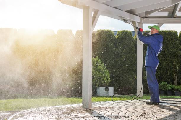 Best Parking Lot and Garage Cleaning  in Mount Arlington, NJ